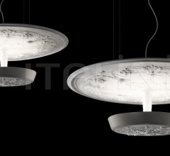 Подвесной светильник Drill Подвесной светильник Drill фабрика Light4