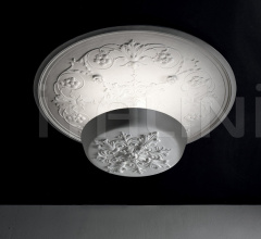 Потолочный светильник Drill фабрика Light4