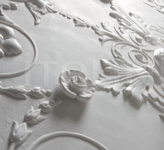 Настенный светильник Drill фабрика Light4