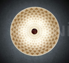 Настенный светильник Drop фабрика Light4