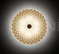 Настенный светильник Drop фабрика Light4