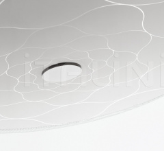 Настенный светильник Drop фабрика Light4