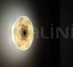 Настенный светильник Drop фабрика Light4