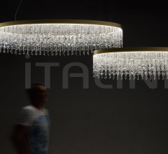 Подвесной светильник Eclisse Подвесной светильник Eclisse фабрика Light4