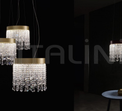 Подвесной светильник Eclisse Подвесной светильник Eclisse фабрика Light4