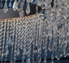 Подвесной светильник Eclisse Подвесной светильник Eclisse фабрика Light4