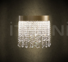 Настенный светильник Eclisse фабрика Light4