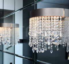 Настенный светильник Eclisse фабрика Light4