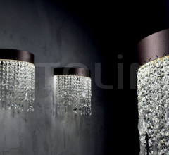 Настенный светильник Eclisse фабрика Light4