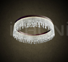 Потолочный светильник Eclisse фабрика Light4