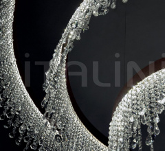 Потолочный светильник Eclisse фабрика Light4