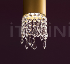 Подвесной светильник Eclisse Tube Подвесной светильник Eclisse Tube фабрика Light4