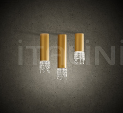 Потолочный светильник Eclisse Tube фабрика Light4