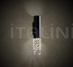 Настенный светильник Eclisse Tube фабрика Light4