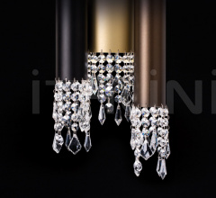 Настенный светильник Eclisse Tube фабрика Light4