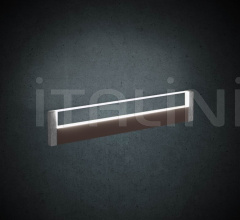 Настенный светильник Frame фабрика Light4