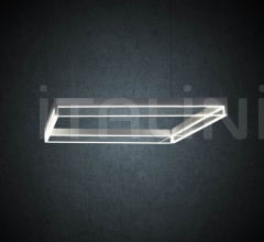 Подвесной светильник Frame Подвесной светильник Frame фабрика Light4