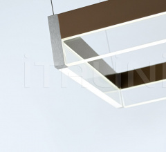 Подвесной светильник Frame Подвесной светильник Frame фабрика Light4