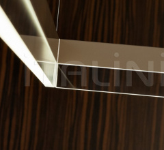 Подвесной светильник Frame Подвесной светильник Frame фабрика Light4