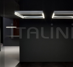 Подвесной светильник Frame Подвесной светильник Frame фабрика Light4