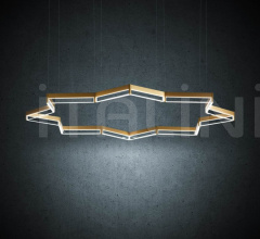 Подвесной светильник Frame stella Подвесной светильник Frame stella фабрика Light4