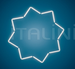 Подвесной светильник Frame stella Подвесной светильник Frame stella фабрика Light4