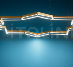 Подвесной светильник Frame stella Подвесной светильник Frame stella фабрика Light4