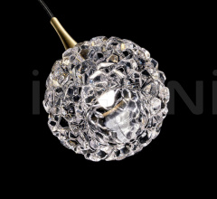 Подвесной светильник Ghalia фабрика Light4