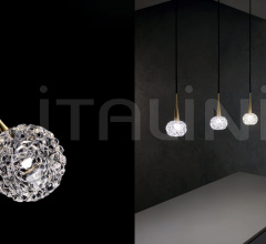 Подвесной светильник Ghalia фабрика Light4