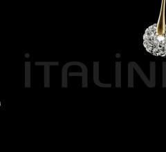 Подвесной светильник Ghalia фабрика Light4