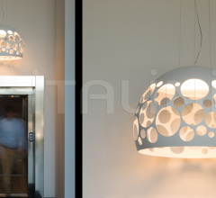 Подвесной светильник Hole фабрика Light4