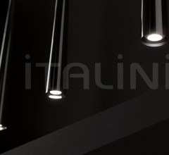 Подвесной светильник Io фабрика Light4