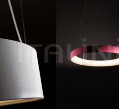 Подвесной светильник Itashades фабрика Light4