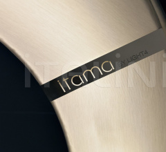 Подвесной светильник Itashades фабрика Light4