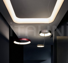 Подвесной светильник Itashades фабрика Light4