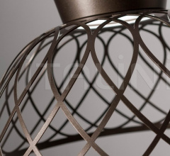 Подвесной светильник Jam фабрика Light4