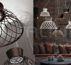 Подвесной светильник Jam фабрика Light4