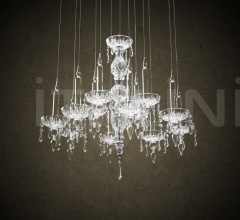 Подвесной светильник Limelight фабрика Light4