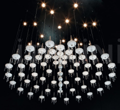 Подвесной светильник Limelight фабрика Light4