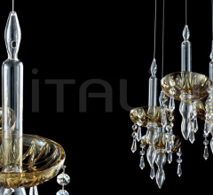 Подвесной светильник Limelight фабрика Light4