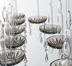 Подвесной светильник Limelight фабрика Light4