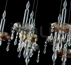 Подвесной светильник Limelight фабрика Light4