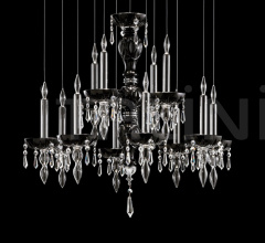 Подвесной светильник Limelight фабрика Light4