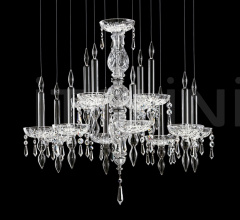 Подвесной светильник Limelight фабрика Light4