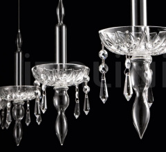 Подвесной светильник Limelight фабрика Light4