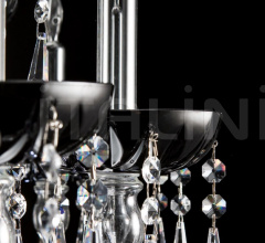 Подвесной светильник Limelight фабрика Light4