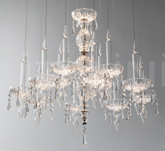 Подвесной светильник Limelight фабрика Light4