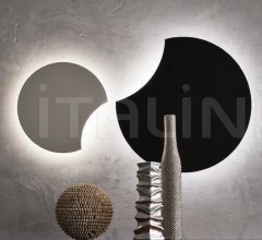 Настенный светильник Lunarda фабрика Light4