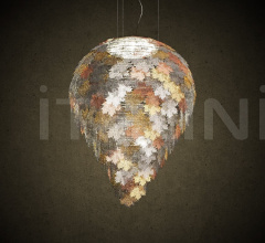 Подвесной светильник Maple фабрика Light4