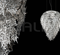 Подвесной светильник Maple фабрика Light4